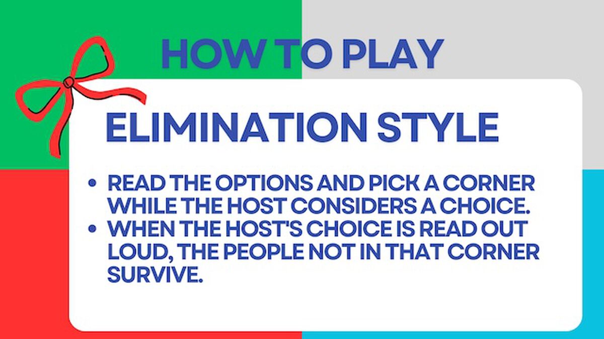 Christmas Four Corners image number null